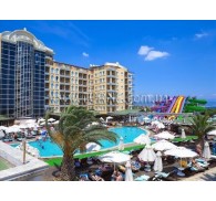 Готель Laur Hotel Experience & Laur Hotels Elegance (ex. Didim Beach Elegance Aqua & Thermal), 5★