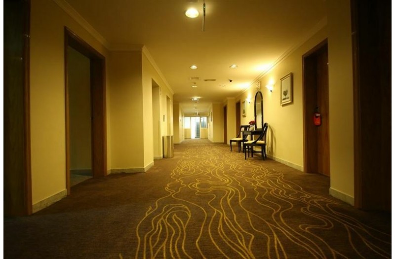 Готель Lavender By Gloria Deira Hotel, 3★