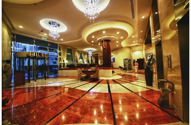 Готель Lavender By Gloria Deira Hotel, 3★