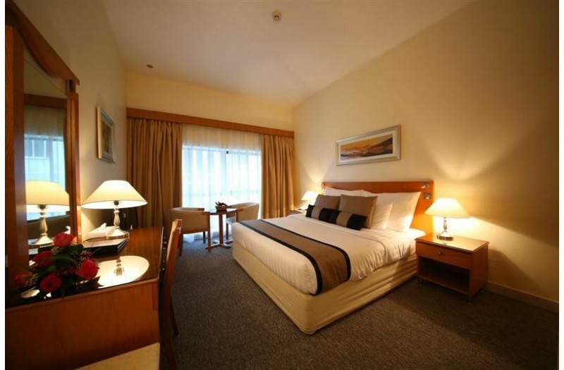 Готель Lavender By Gloria Deira Hotel, 3★