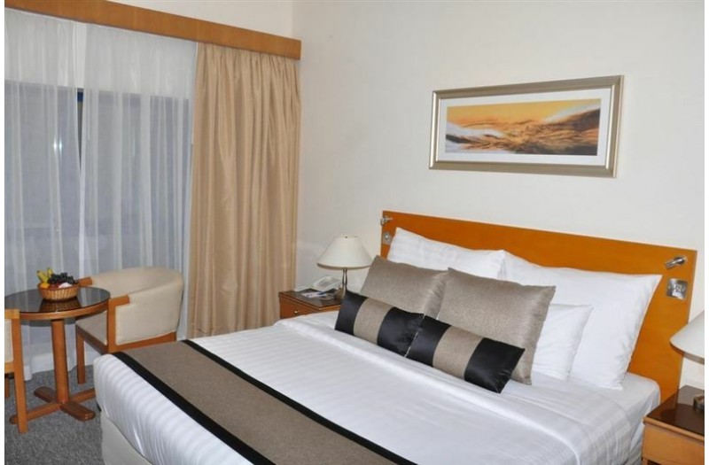 Готель Lavender By Gloria Deira Hotel, 3★