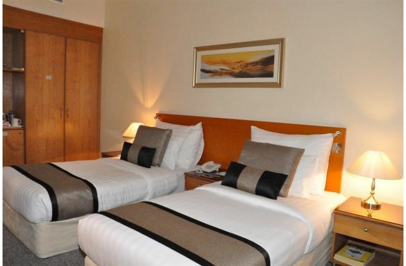 Готель Lavender By Gloria Deira Hotel, 3★