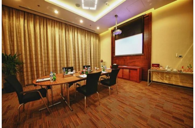 Готель Lavender By Gloria Deira Hotel, 3★