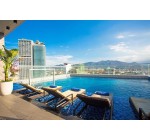 Готель Le&#39;S Cham Hotel Nha Trang, 4★