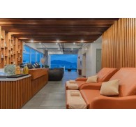 Готель Le&#39;S Cham Hotel Nha Trang, 4★