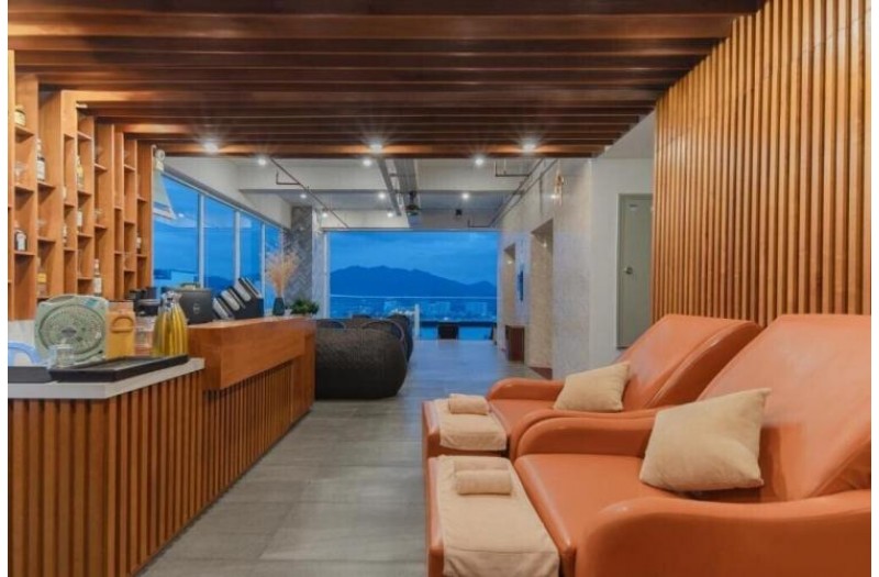 Готель Le&#39;S Cham Hotel Nha Trang, 4★