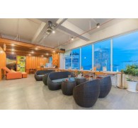 Готель Le&#39;S Cham Hotel Nha Trang, 4★
