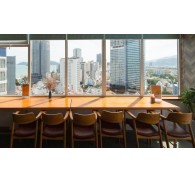 Готель Le&#39;S Cham Hotel Nha Trang, 4★