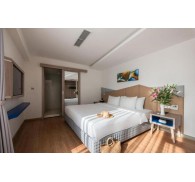 Готель Le&#39;S Cham Hotel Nha Trang, 4★