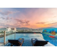 Готель Le&#39;S Cham Hotel Nha Trang, 4★