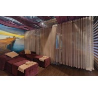 Готель Le&#39;S Cham Hotel Nha Trang, 4★