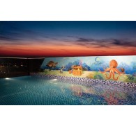 Готель Le&#39;S Cham Hotel Nha Trang, 4★