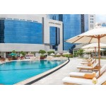 Готель Le Meridien Abu Dhabi Hotel, 4★