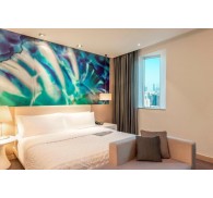 Готель Le Meridien Abu Dhabi Hotel, 4★