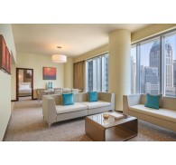 Готель Le Meridien City Center Doha, 5★
