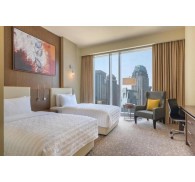 Готель Le Meridien City Center Doha, 5★