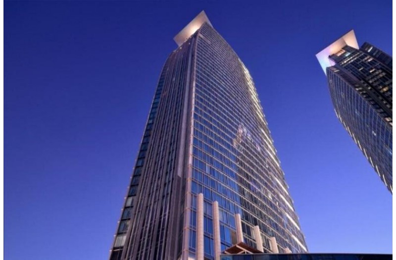 Готель Le Meridien City Center Doha, 5★