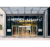 Готель Le Meridien City Center Doha, 5★