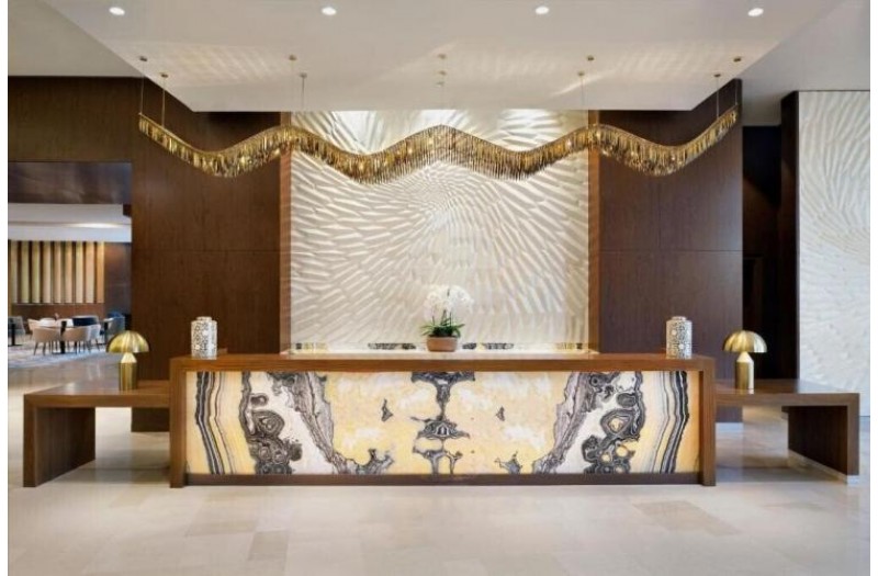 Готель Le Meridien City Center Doha, 5★