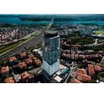 Готель Le Meridien Istanbul Etiler, 5★