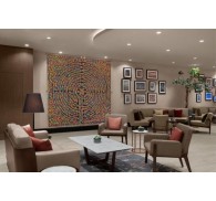 Готель Le Meridien Istanbul Etiler, 5★