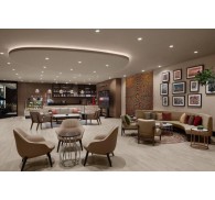 Готель Le Meridien Istanbul Etiler, 5★