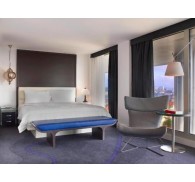 Готель Le Meridien Istanbul Etiler, 5★