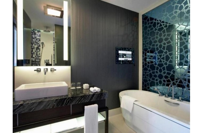Готель Le Meridien Istanbul Etiler, 5★ Готель Le Meridien Istanbul Etiler, 5★
