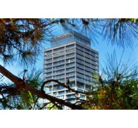 Готель Le Meridien Istanbul Etiler, 5★