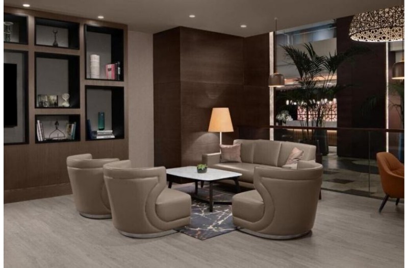 Готель Le Meridien Istanbul Etiler, 5★ Готель Le Meridien Istanbul Etiler, 5★