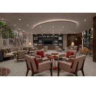 Готель Le Meridien Istanbul Etiler, 5★