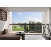 Готель Le Meridien Suvarnabhumi Bangkok Golf Resort & Spa, 5★