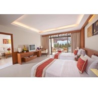 Готель Le Murraya Boutique Serviced Residence & Resort, 3★