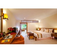 Готель Le Murraya Boutique Serviced Residence & Resort, 3★