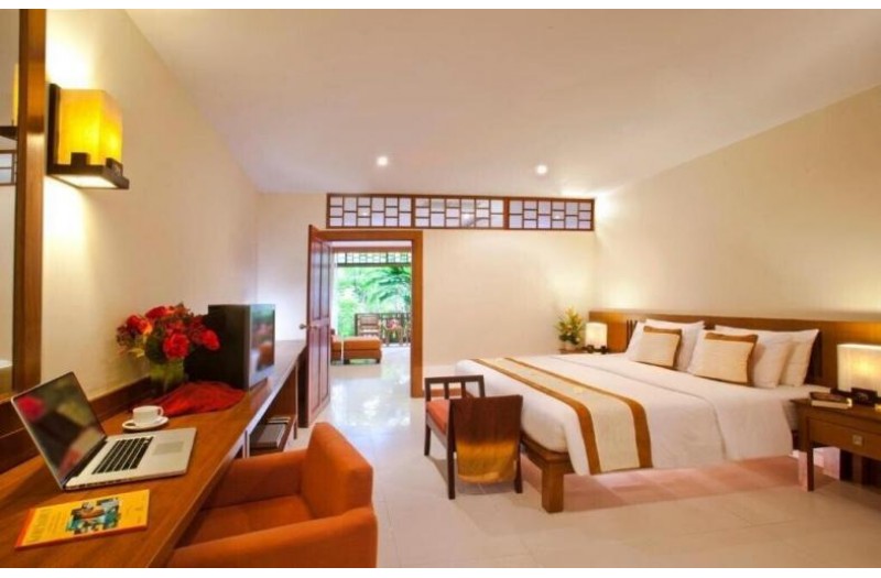 Готель Le Murraya Boutique Serviced Residence & Resort, 3★ Готель Le Murraya Boutique Serviced Residence & Resort, 3★