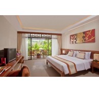 Готель Le Murraya Boutique Serviced Residence & Resort, 3★