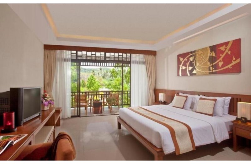 Готель Le Murraya Boutique Serviced Residence & Resort, 3★ Готель Le Murraya Boutique Serviced Residence & Resort, 3★