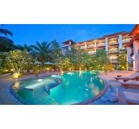 Готель Le Murraya Boutique Serviced Residence & Resort, 3★