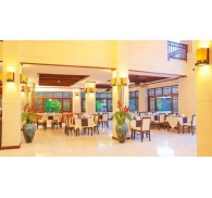 Готель Le Murraya Boutique Serviced Residence & Resort, 3★