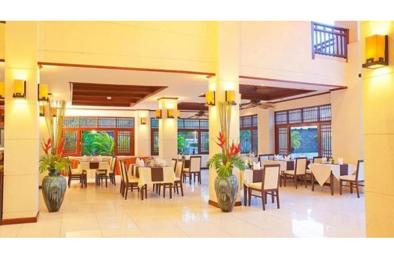 Готель Le Murraya Boutique Serviced Residence & Resort, 3★ Готель Le Murraya Boutique Serviced Residence & Resort, 3★