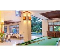 Готель Le Murraya Boutique Serviced Residence & Resort, 3★