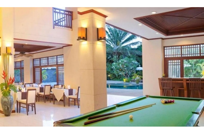 Готель Le Murraya Boutique Serviced Residence & Resort, 3★ Готель Le Murraya Boutique Serviced Residence & Resort, 3★