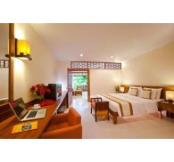 Готель Le Murraya Boutique Serviced Residence & Resort, 3★