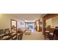Готель Le Murraya Boutique Serviced Residence & Resort, 3★