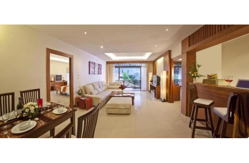 Готель Le Murraya Boutique Serviced Residence & Resort, 3★ Готель Le Murraya Boutique Serviced Residence & Resort, 3★