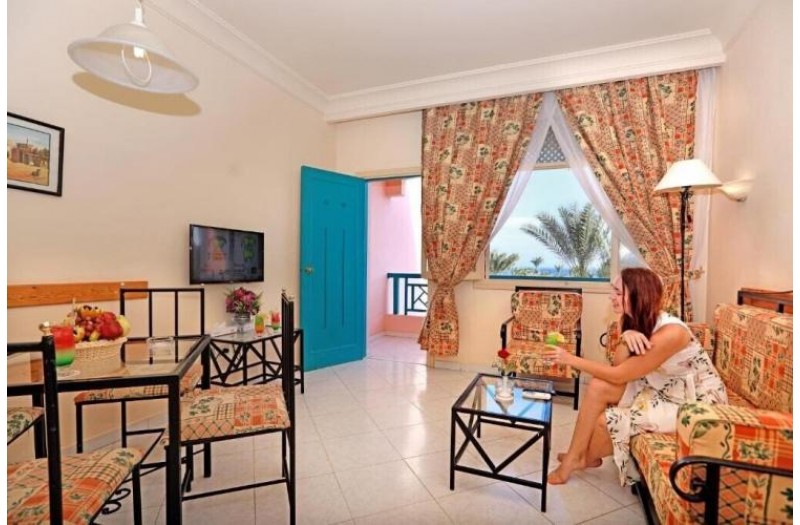 Готель Le Pacha Resort, 4★