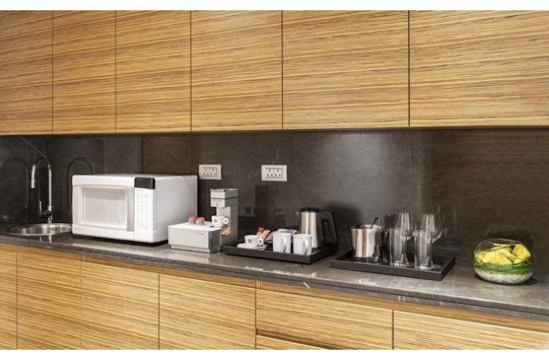 Готель Le Royal Meridien Abu Dhabi, 5★ Готель Le Royal Meridien Abu Dhabi, 5★