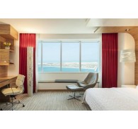 Готель Le Royal Meridien Abu Dhabi, 5★
