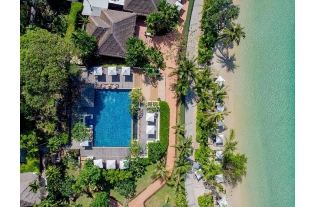 Готель Le Vimarn Cottages & SPA, 4★