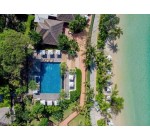Готель Le Vimarn Cottages & SPA, 4★